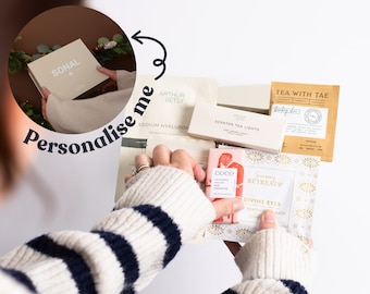 Plante Tricotée En Cœur Giftasy | Cadeau Original Pour Sœur, Anniversaire Ou Noël