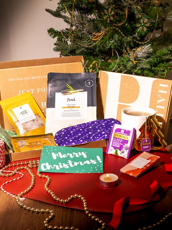 Secret santa ideas for cheap mum