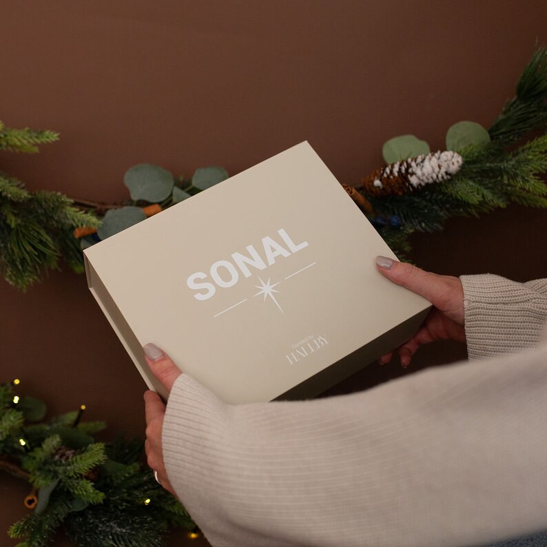 Personalised Christmas Gift for Girlfriend Gift Ideas for Christmas