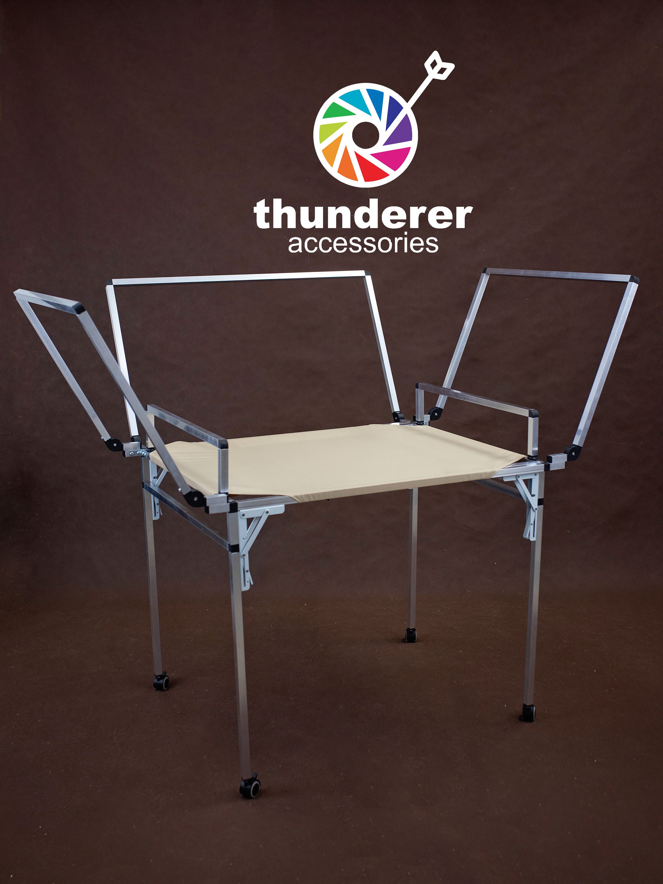 Newborn Posing Station, Posing Table, Bean Bag Posing, Posing Desk