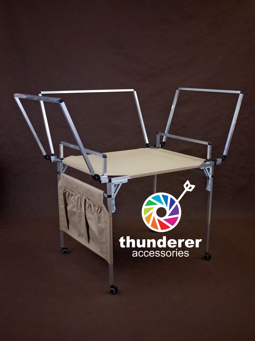 Newborn Posing Station, Posing Table, Bean Bag Posing, Posing Desk