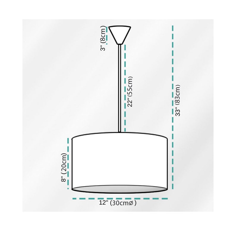 Personalized Nursery Safari Pendant Light Lion Fixture Etsy