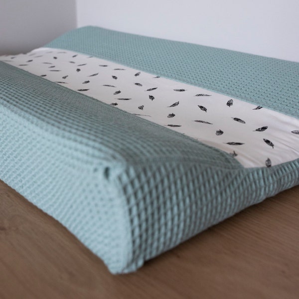 Changing Mat Cover Etsy