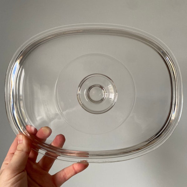 Corning Ware Replacement Lids Etsy