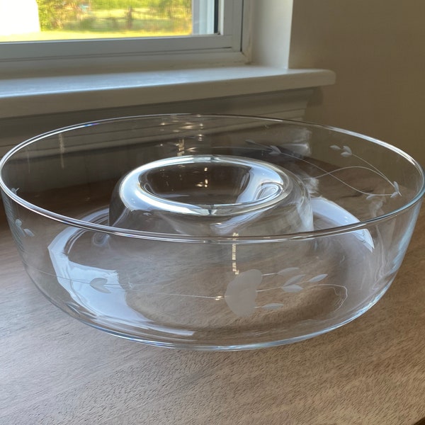 Princess House Bowl Etsy