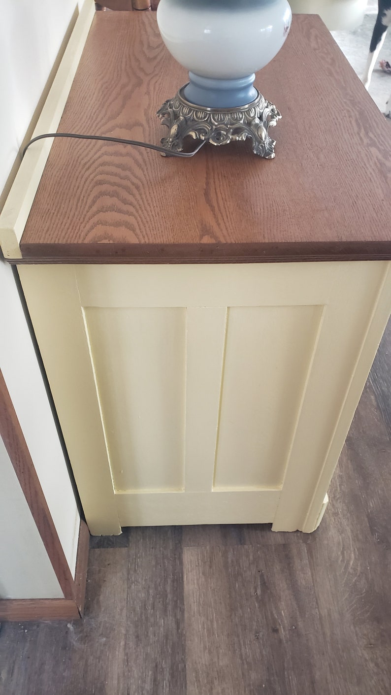 Antique Wash Stand Etsy