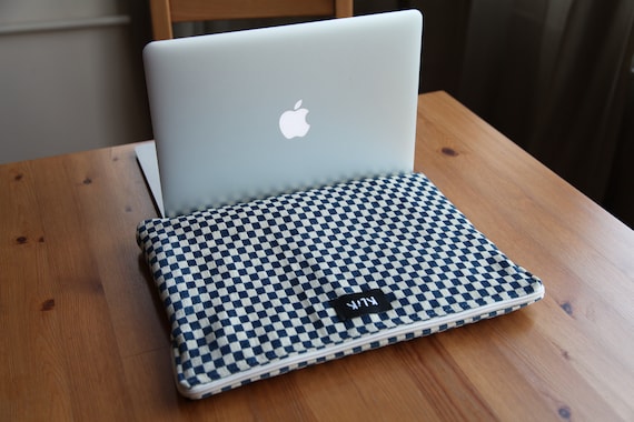 Indigo laptop sleeve online