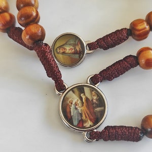 Seven Sorrows Rosary image 2