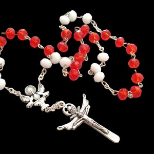 Chaplet of Adoration ROSARY The Chaplet of Adoration Eucharistic Adoration