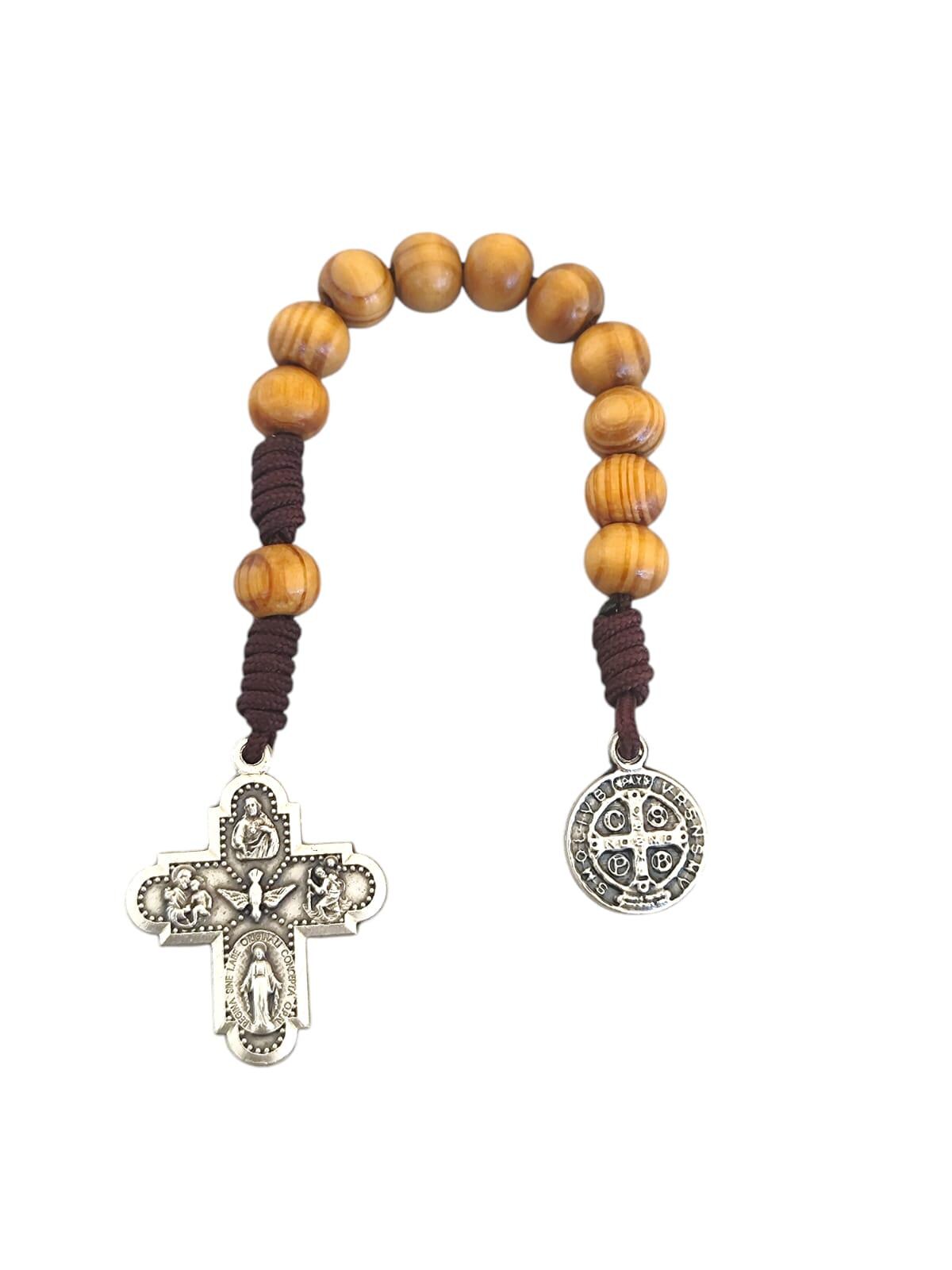 Religieuze Medailles: Symboliek, Bescherming en Spirituele Kracht - De