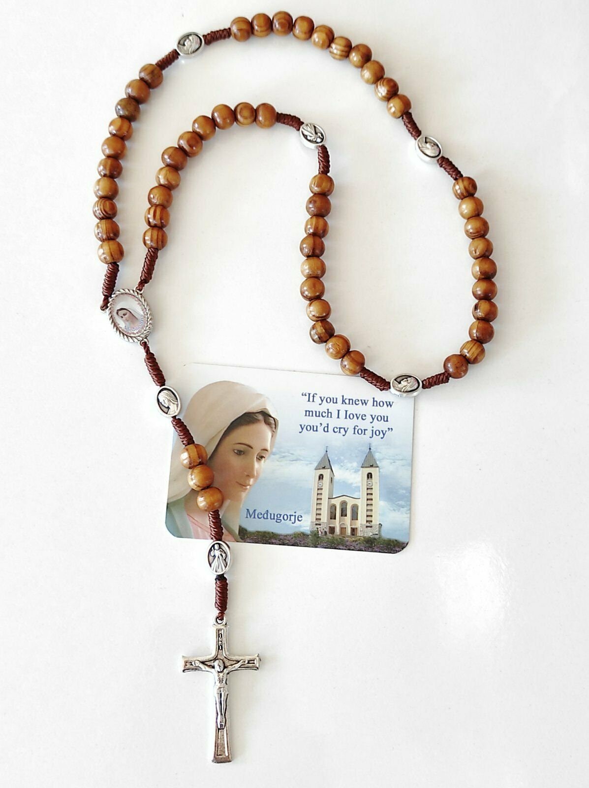 Regali cristiani per donne Fede, regalo di compleanno religioso, regalo di compleanno spirituale per mamma, nonna, moglie, madre, migliore amica, sorella, cattolica e incoraggiamento confezione regalo