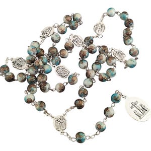 Seven Sorrows Rosary, Mater Doloresa , Our Lady of Sorrows