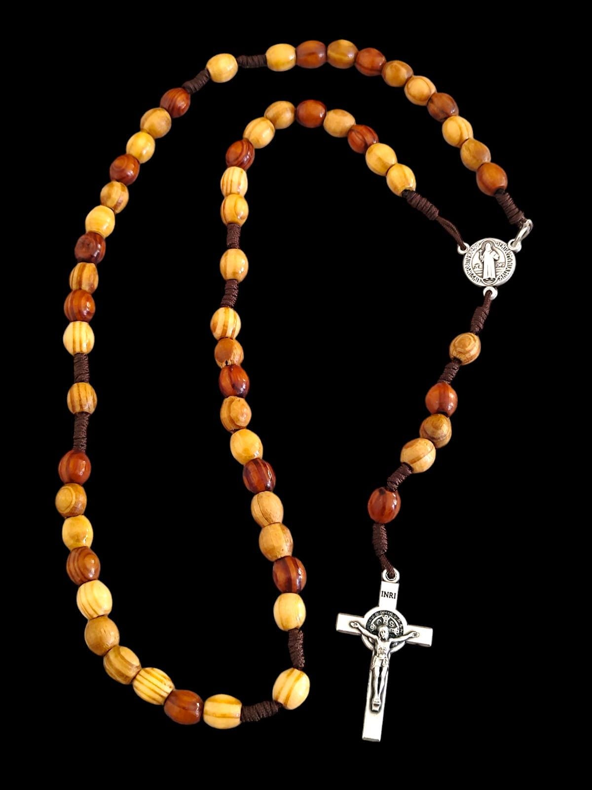 Rozenkrans van de Wonderdadige Medaille - Christelijke Sieraden ™ | Nr