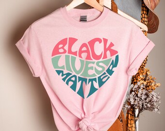 Powerful Afro Woman T-shirt,Afrocentric Shirt,Afro American Tee,Black Woman Shirt,Black Girl Magic Tshirt,BLM Top,African American Activists