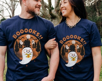 Booooks T-shirt
