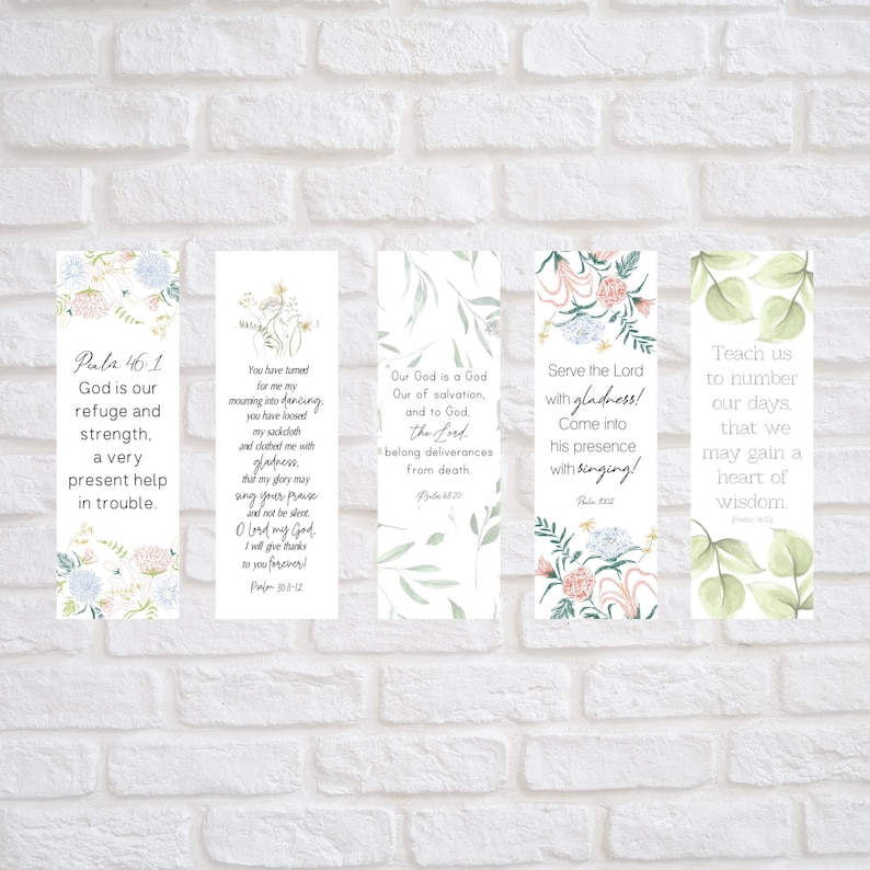 Psalms Bookmarks Digital Download Psalm 68 Psalm 46 Psalm 30 Psalm 90 psalms-bookmarks-digital-download-psalm-68-psalm-46-psalm-30-psalm-90