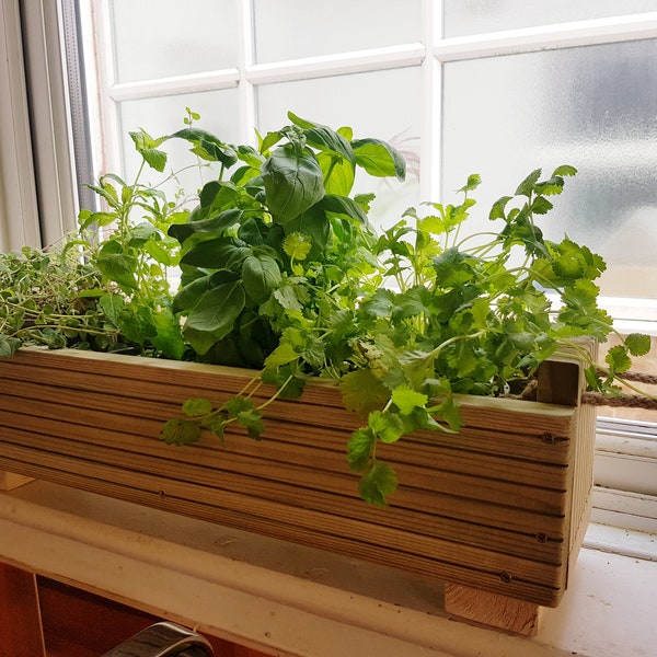 Window Box Etsy UK