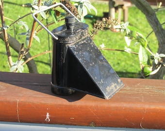 WW2 Army Blackout Cycle Lamp