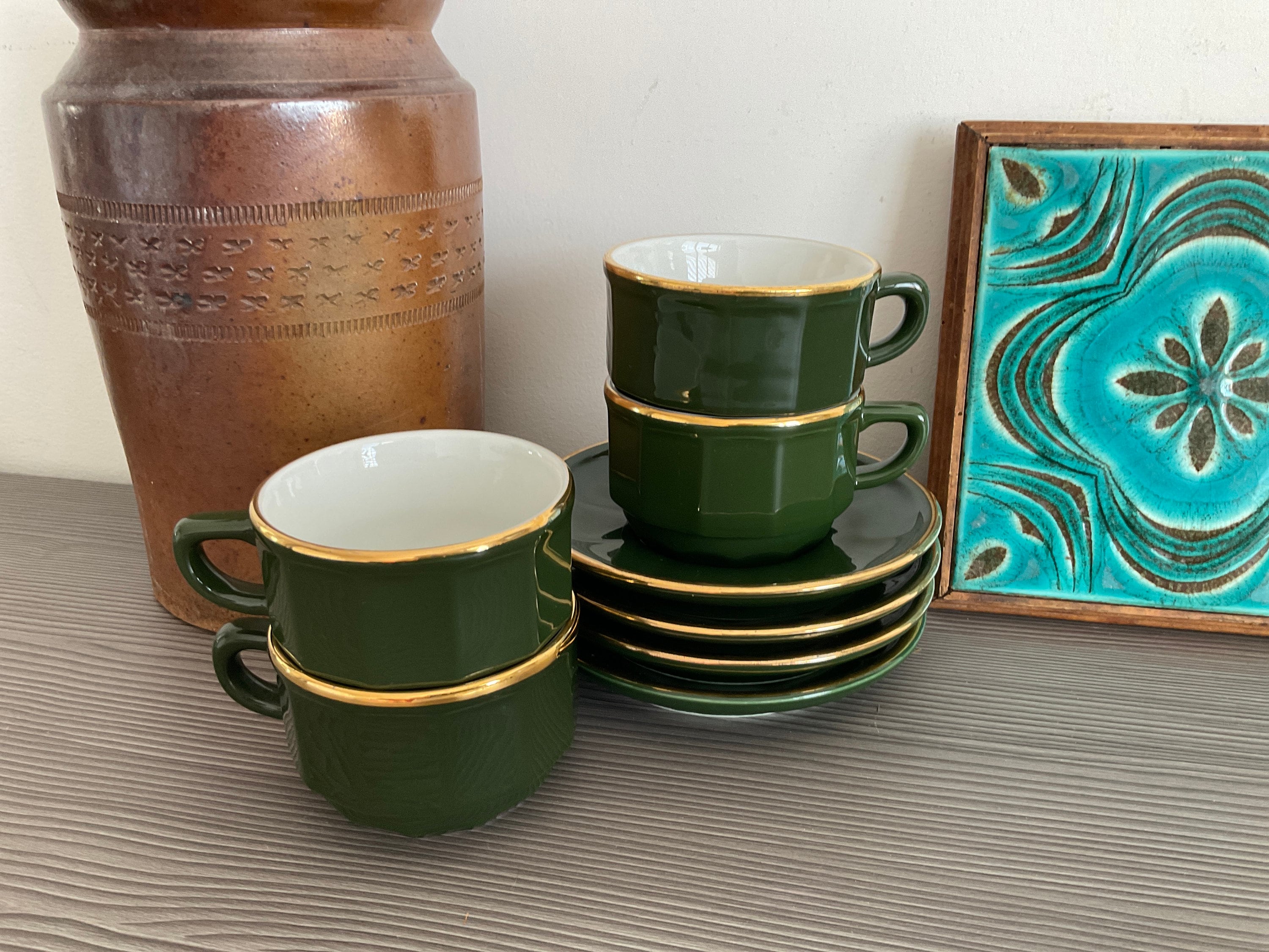 Green apilco - Etsy 日本