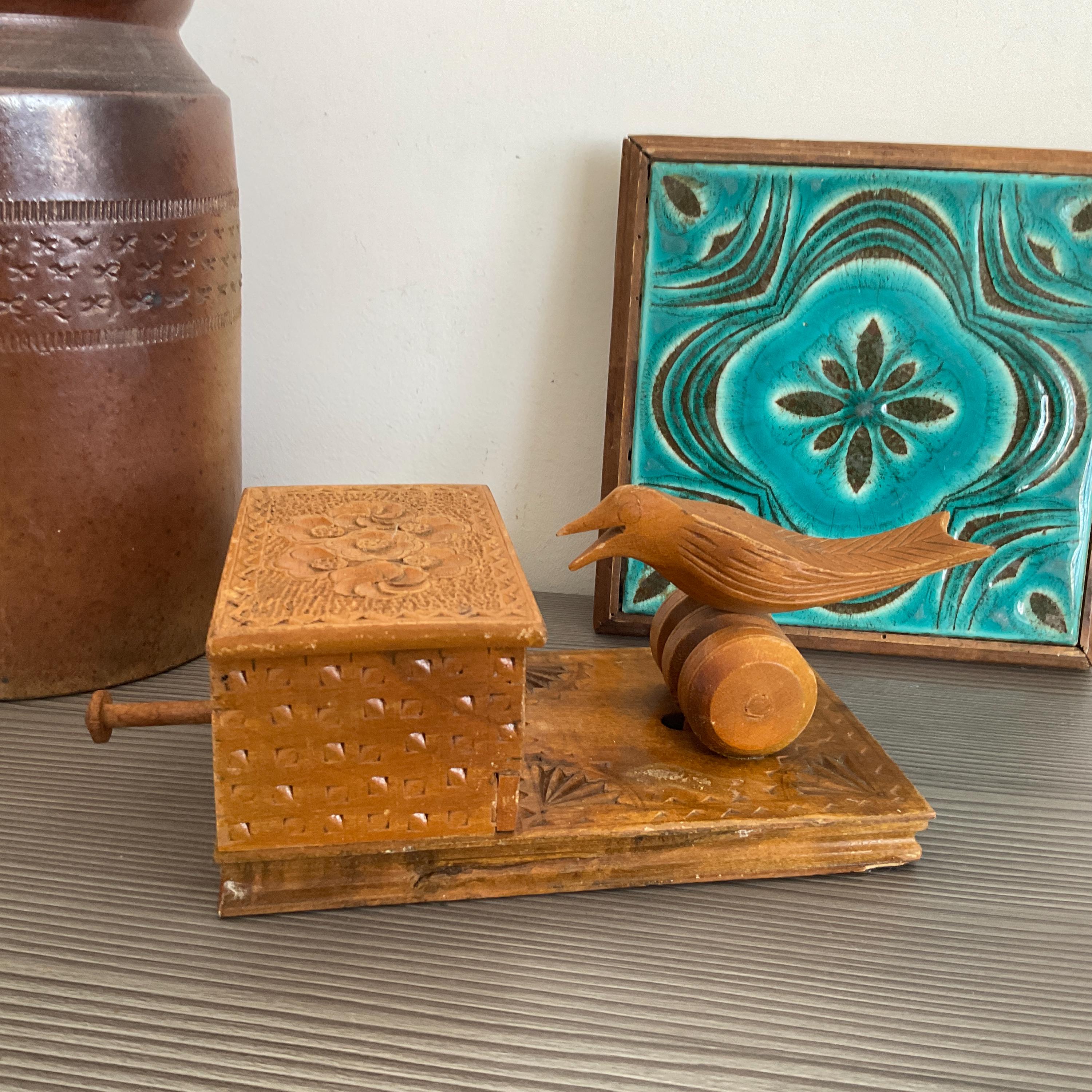 Cigarrette Dispenser Wood - Etsy, image size:3000x3000