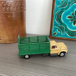 Rare , vintage corgi , Dodge Kew Fargo truck.
