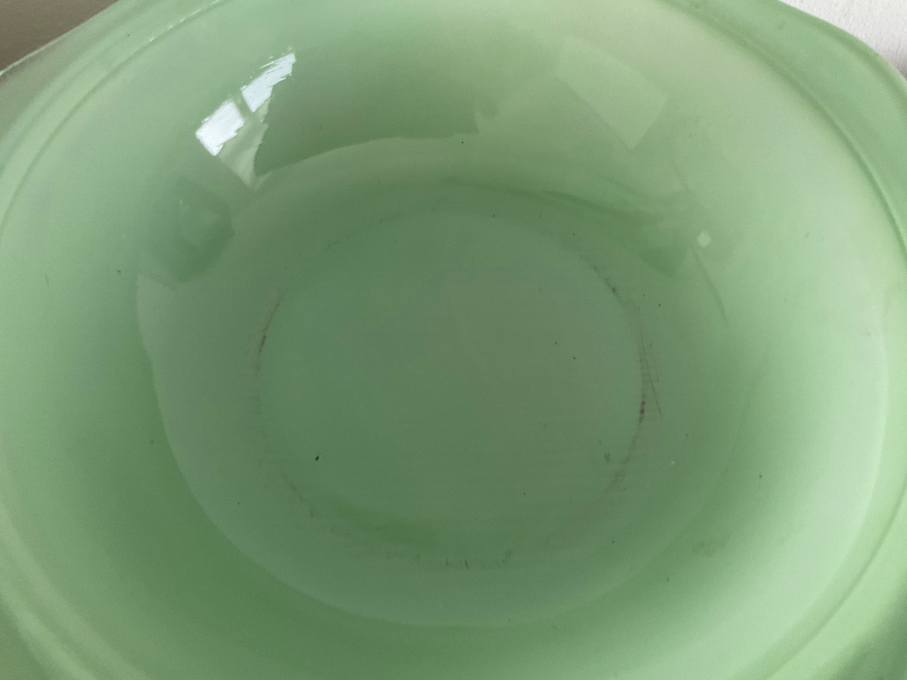 Rare Vintage 7 Piece Pyrex Set Serving Bowl 6 Dishes Mint - Etsy