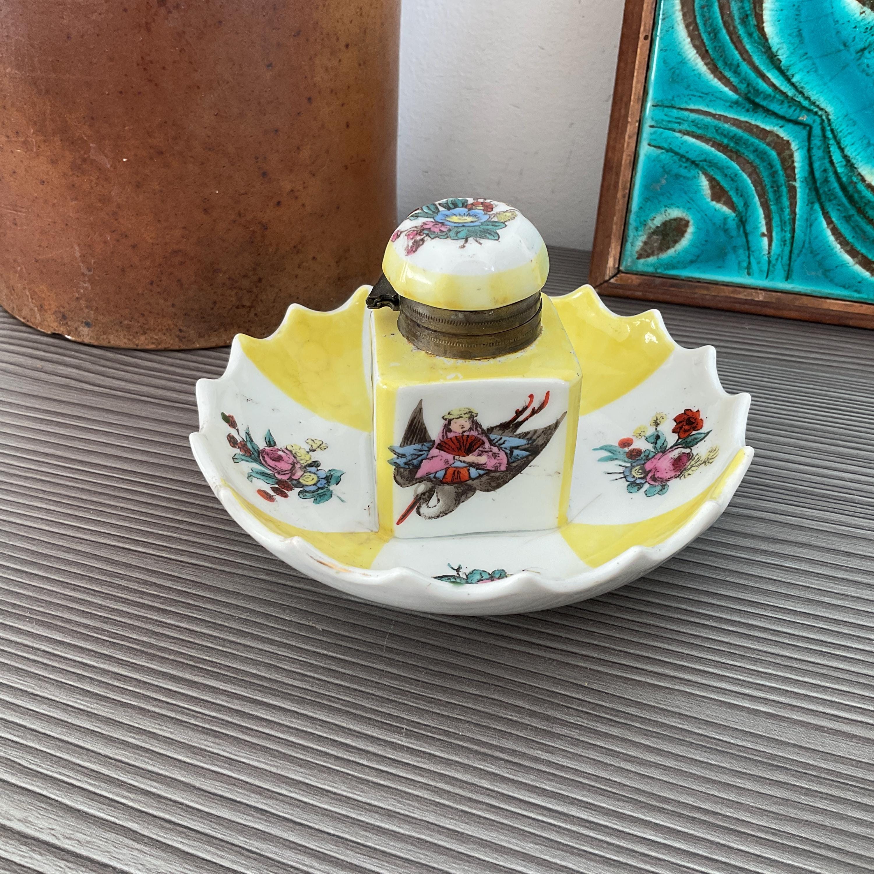 Antique meissen porcelain figurine - Etsy 日本
