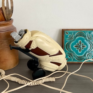 Téléphone vintage pour sac de golf, nouveauté entièrement fonctionnelle Téléphone Betacom