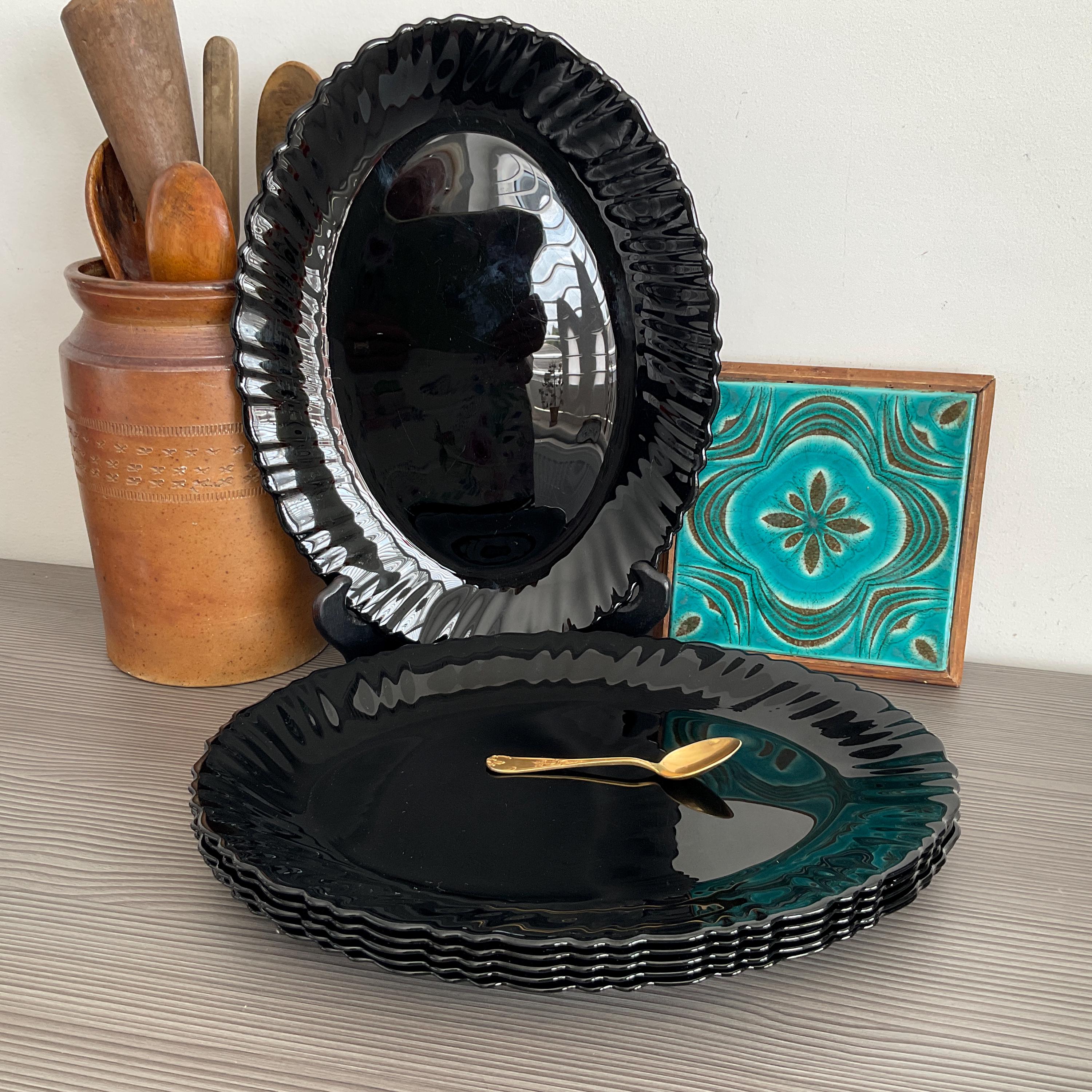 Vintage pyrex tableware dinner plates - Etsy 日本