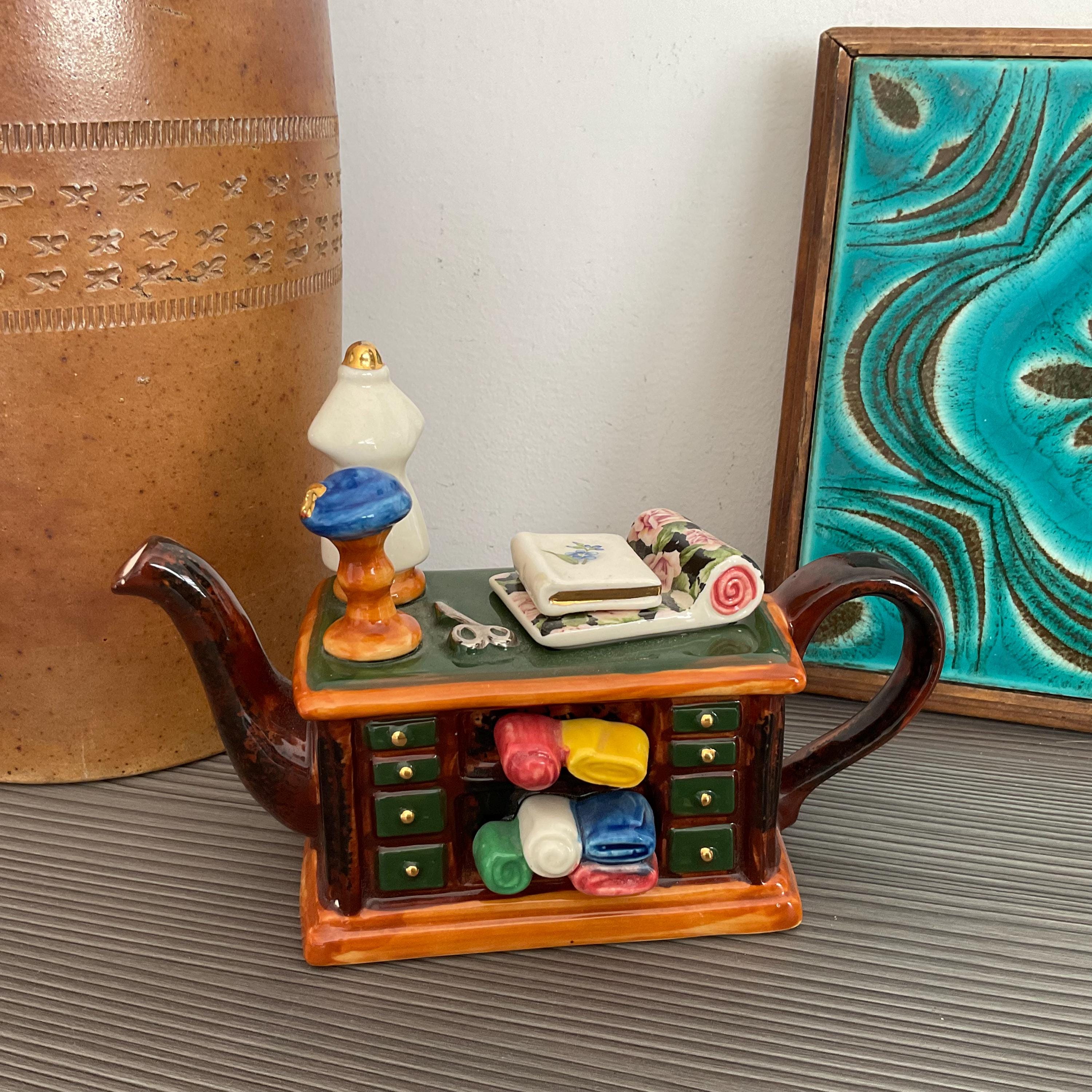 Tony carter teapot - Etsy 日本