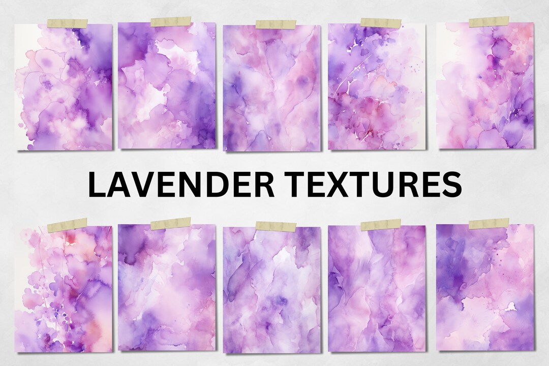Lavender Braided Texture 1/4 Zip