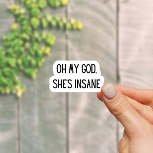 funny taylor sticker for kindle, sarcastic taylor phone case sticker, feminist macbook sticker, cute macbook pro sticker