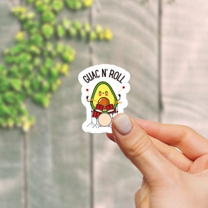 sarcastic avocado kindle sticker, trendy avocado phone case sticker, meme sticker, reading stickers, reader stickers, stickers for kindle
