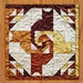 see more listings in the Block Quilt Patterns section