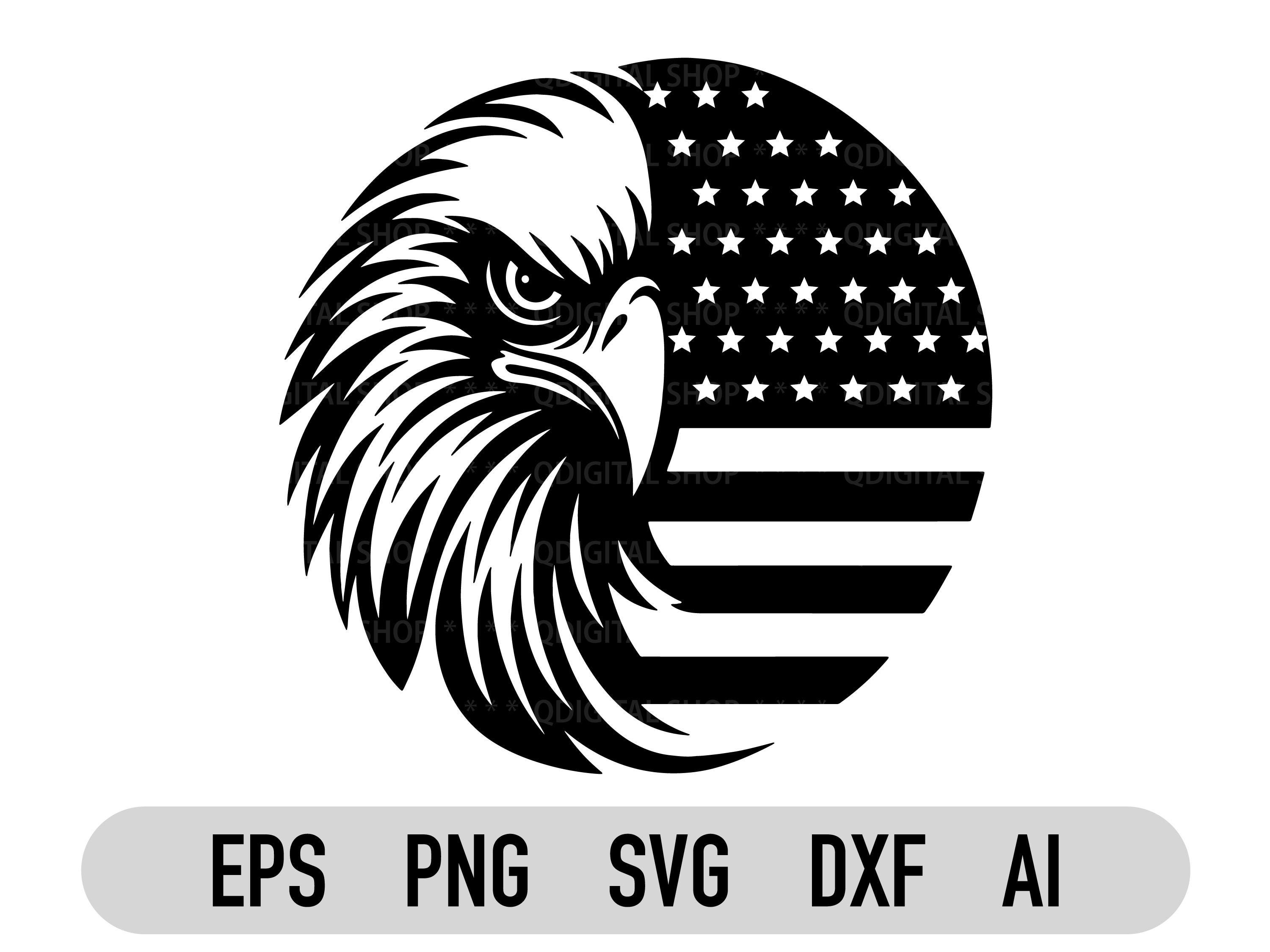 Débardeur Homme Freedom Rock - Imprimé Drapeau Américain Et Aigle, 100% Coton, Neuf Sans étiquettes