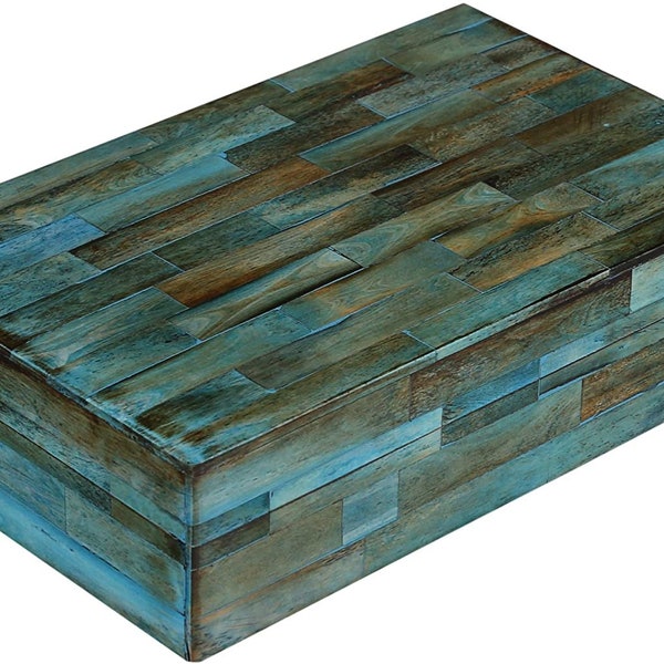 Decorative Storage Boxes Etsy