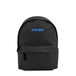 Bon sac à dos Vibes