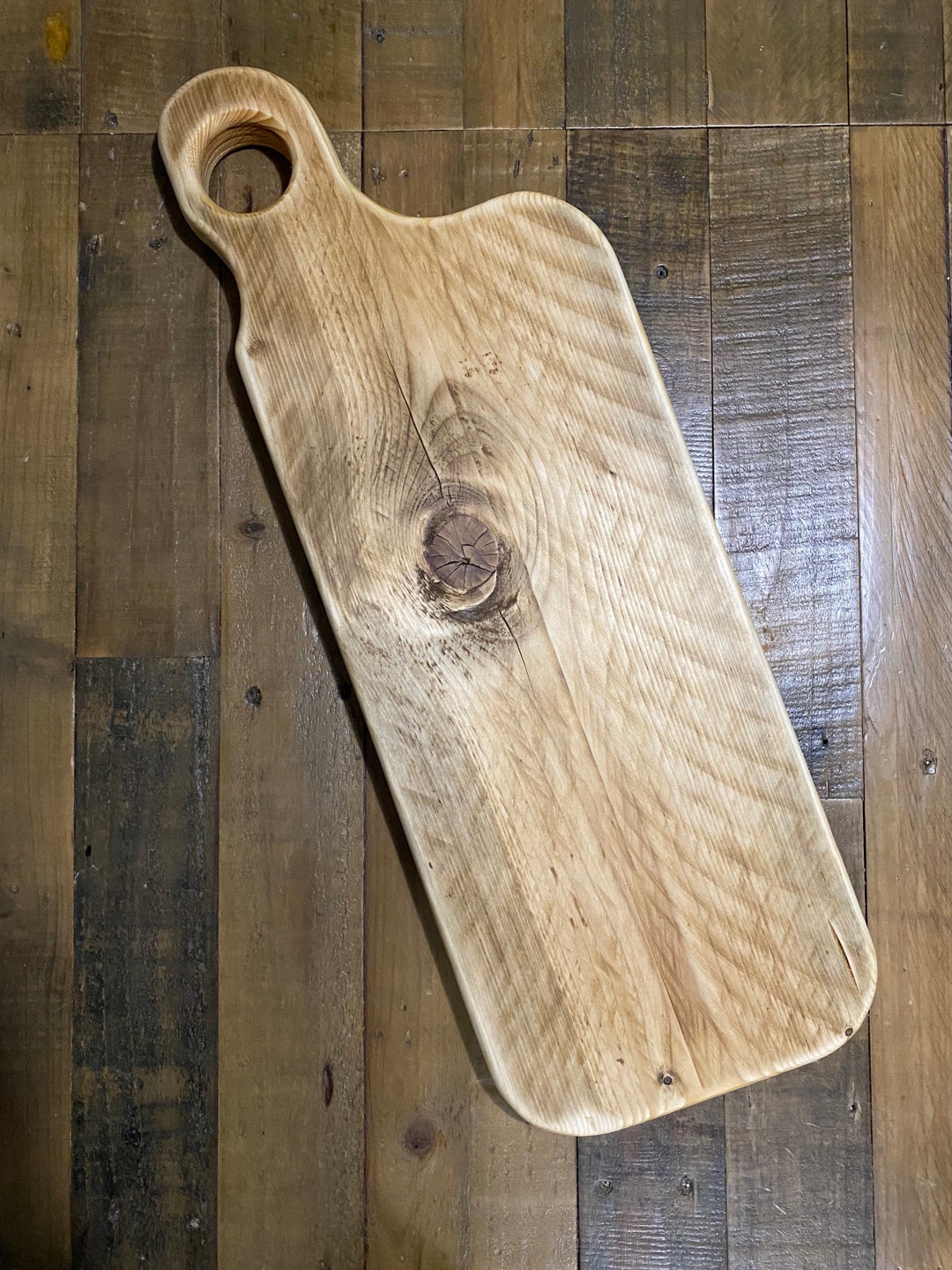 Rustic Serving Board Charcuterie Board Platter Scaffold Etsy UK