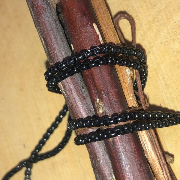 Black Box Chain over Stainless Steel  2x2mm..  Lovely designed necklace. Very strong.