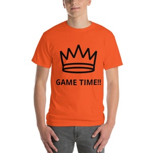 Short Sleeve T-Shirt