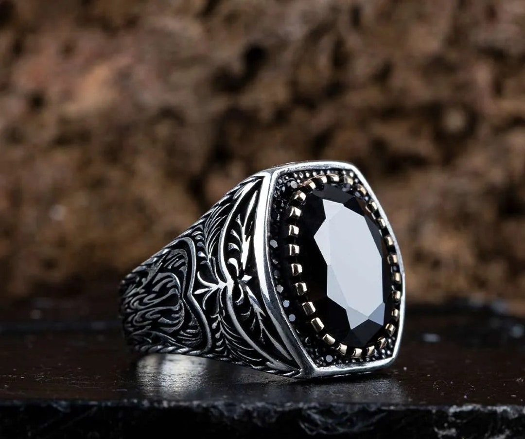 VINTAGE ヴィンテージ RING リング 15.5号 シルバー925 Vintage Sterling Silver 925 Ring Sz. 5 (14) | eBay