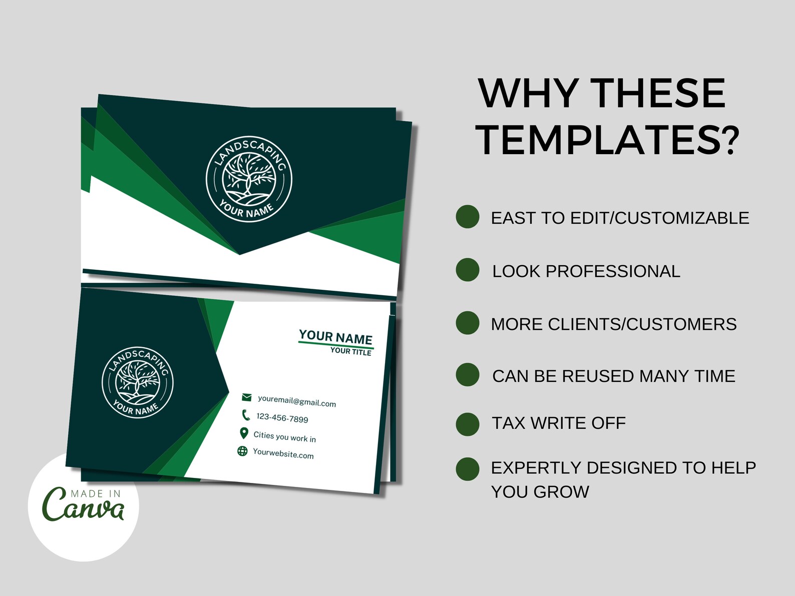Landscapers Editable Business Card Design 03 Template Etsy landscapers-editable-business-card-design-03-template-etsy