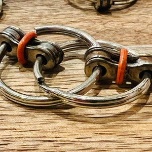 Fahrradkette Fidget