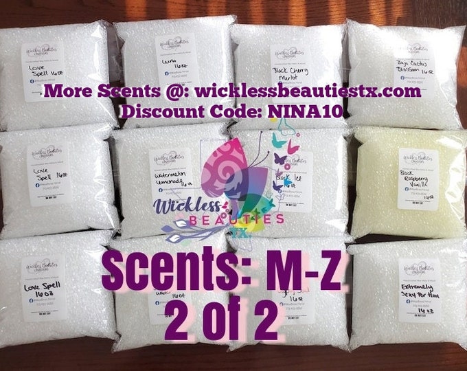 10lb Unscented Aroma Beads, Aroma Bead Air Fresheners, Car Air Freshen