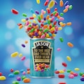 Fathers Day Gift for Him - Personalised Jelly Beans Tin with Name