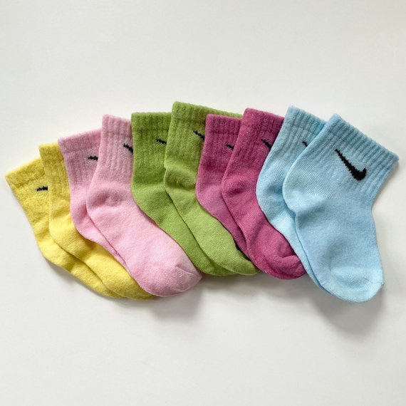 Trendy 2024 baby socks
