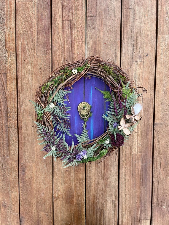 【Claddagh】ブラックダイヤコウモリシリーズセットとオーナメント Mystical Halloween Wreath with Owl, 28