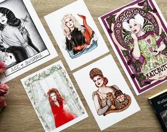 Kate Butch Prints