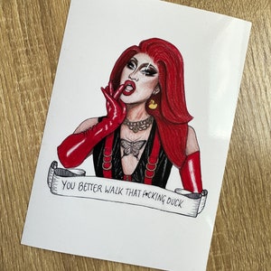 Anetra Print/ Sticker
