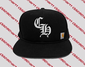Chrome Hearts Cap - Etsy New Zealand